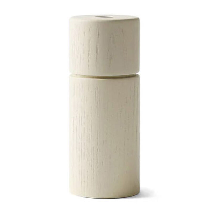 Crushgrind Bergen Mill 12cm - White Sand image number 0